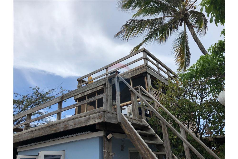 Villa - For Sale - Savaneta, Aruba, Aruba - 56784 - 90105001-168