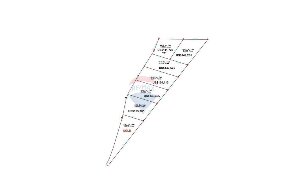 Grondstuk - Te Koop - Cedar Valley Mill, Parish of Saint John, Antigua and Barbuda - 4 - 902121001-39