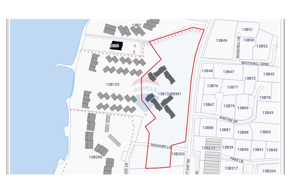 Apartamento/Condominio - Venta - W Bay Bch South, Seven Mile, Islas Caimán - 6 - 90146013-821