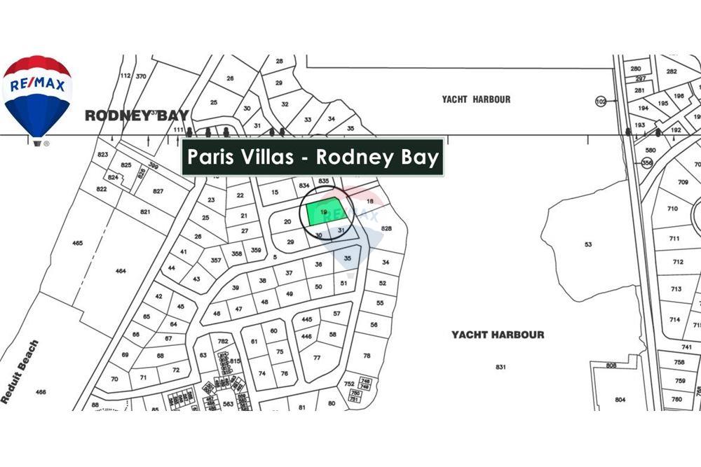 Villa - Te Huur - Gros Islet, Gros-Islet, St Lucia - 22 - 902071001-51