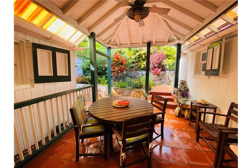 Villa - Venta - Cay Hill, St Maarten, St. Maarten - 4 - 90144016-39