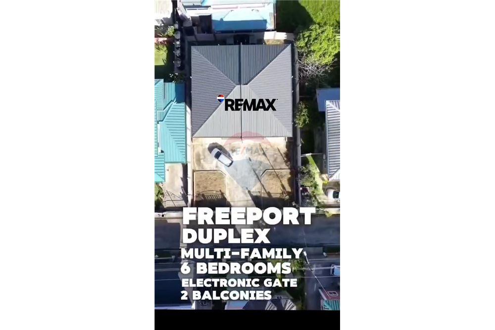 Casa multifamiliar - Venta - Freeport, Caroni, Trinidad and Tobago - 6 - 90155069-181