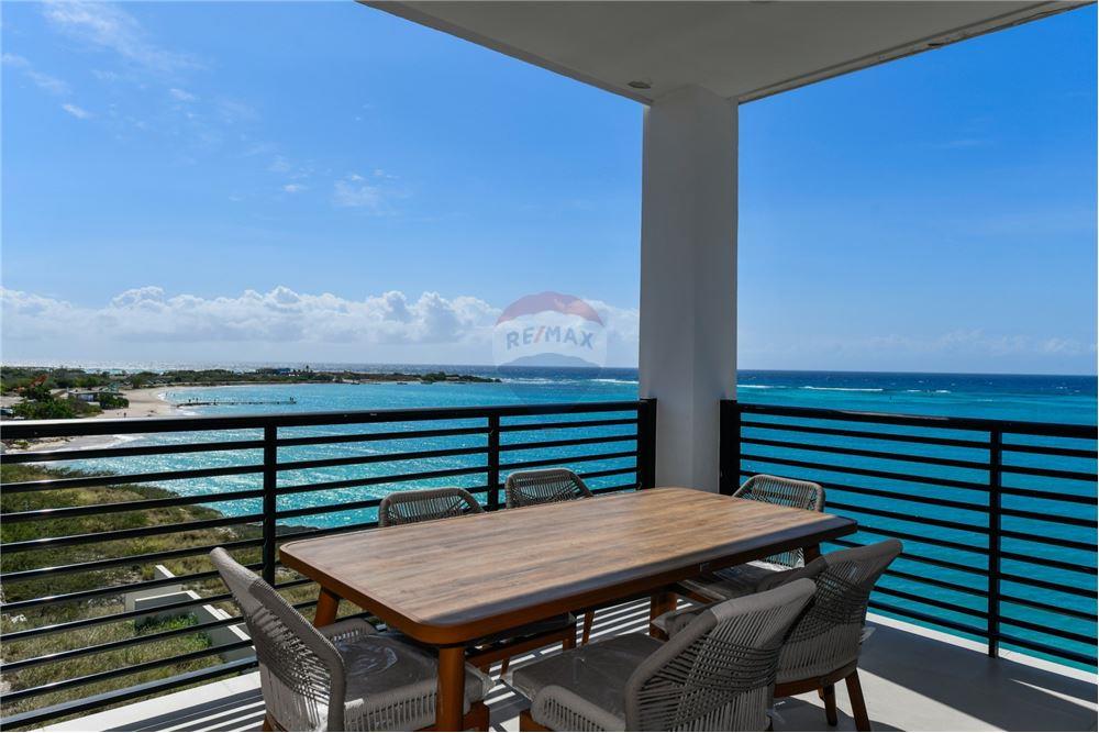 Condo/Apartment - For Sale - Sint Nicolaas, Aruba, Aruba - 54467 - 90105001-162