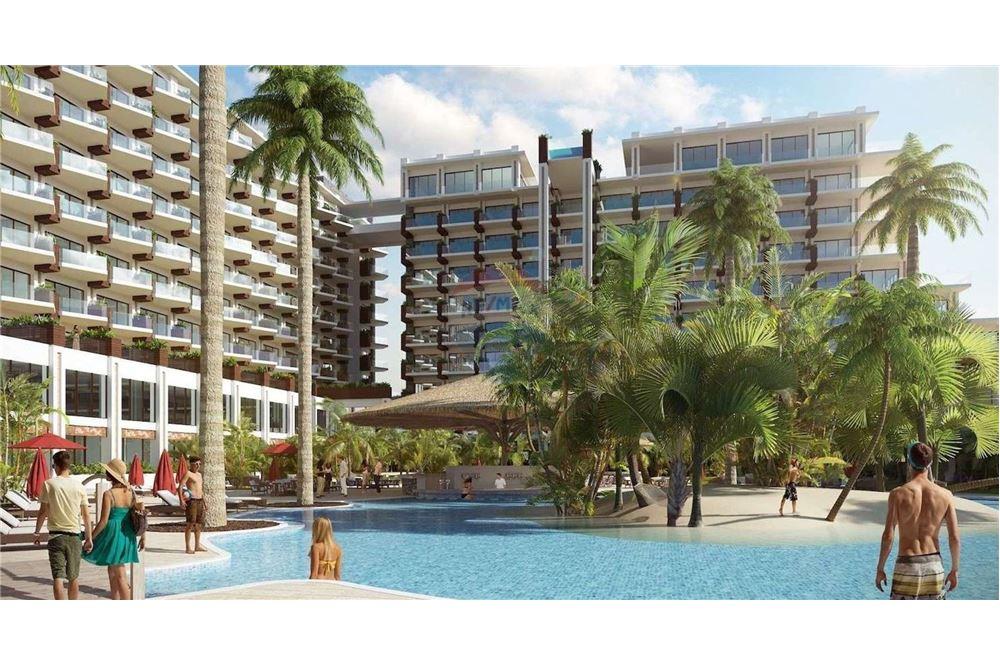 Apartamento/Condominio - Venta - George Town Centr, George Town, Islas Caimán - 2 - 90146013-812