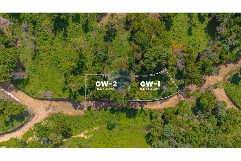 Lote - Venta - Roatan, Bay Islands, Honduras - 1 - 90143009-433