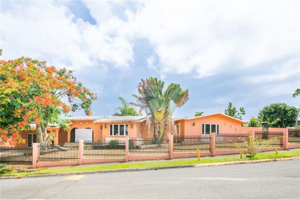 Sale of Business - For Sale - URB Costa De Oro, Dorado, Puerto Rico - 2 - 90107004-267