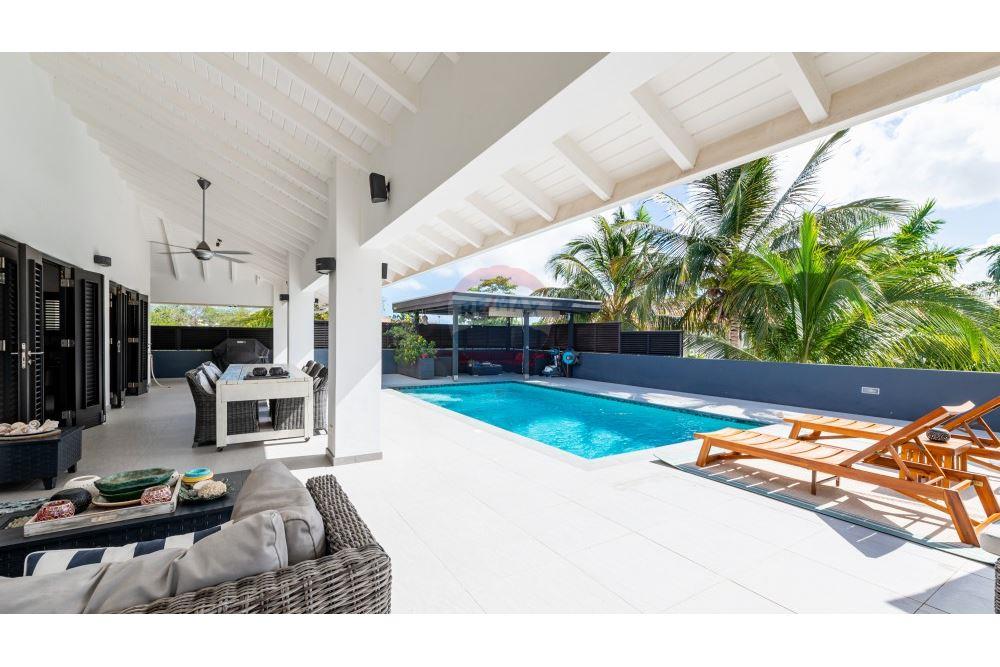 Villa - Venta - Blue Bay Golf and Beach Resort, Curazao, Curazao - 17 - 90108040-47