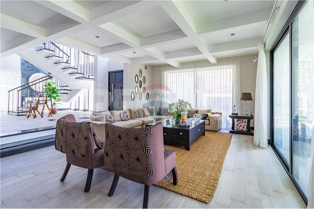 Villa - Venta - Fraijanes, Guatemala, Guatemala - 11 - 902091020-12