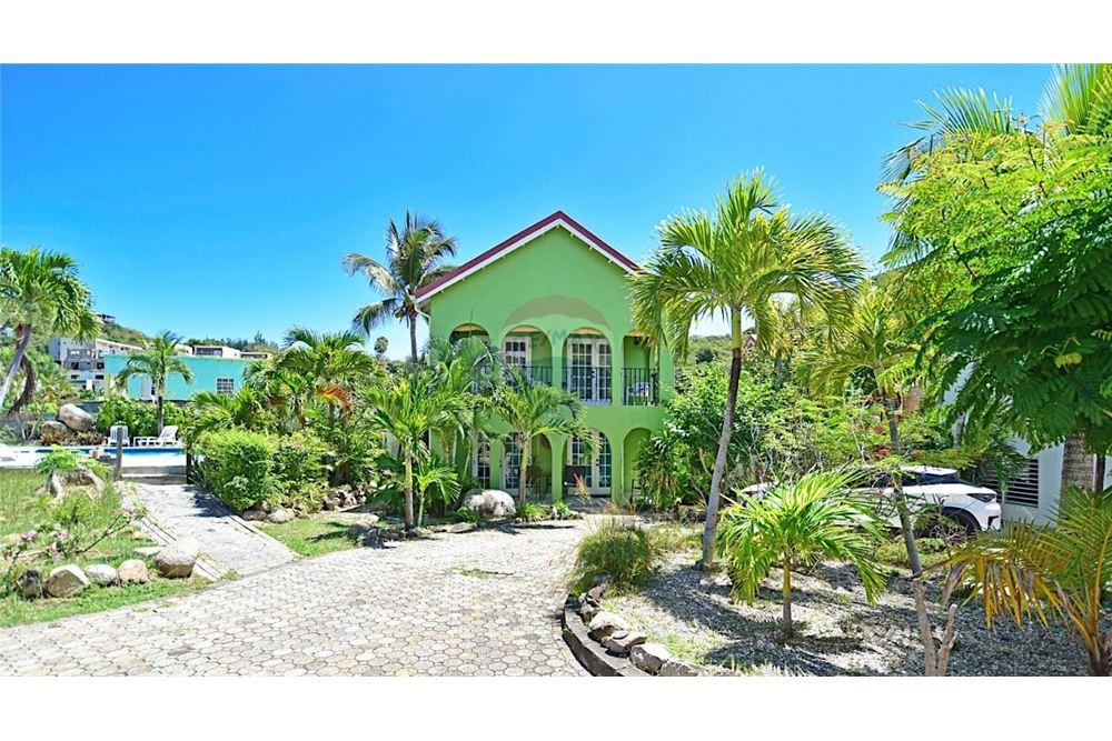 Villa - For Sale - Defiance, St Maarten, St. Maarten - 3 - 90144016-19
