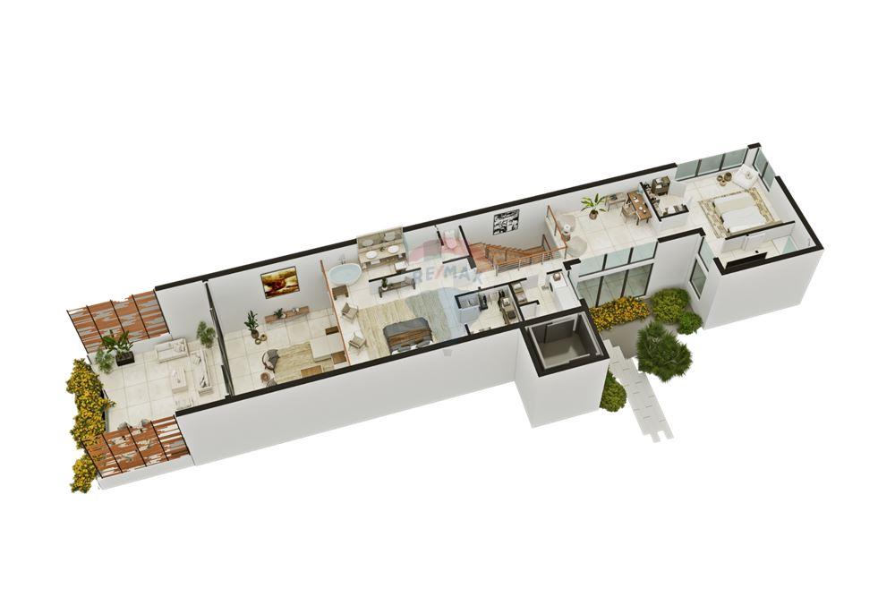 Apartamento/Condominio - Venta - W Bay Bch South, Seven Mile, Islas Caimán - 5 - 90146042-44