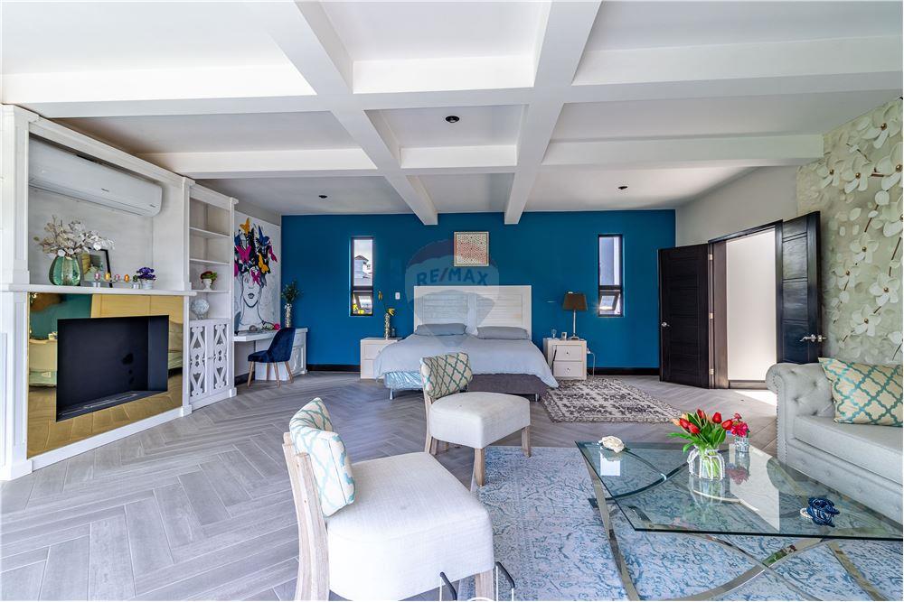 Villa - For Sale - Fraijanes, Guatemala, Guatemala - 22 - 902091020-7