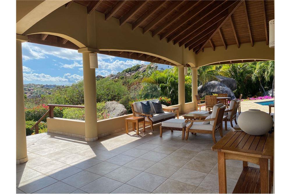 Villa - For Sale - Baths, Virgin Gorda, British Virgin Islands - 4 - 90134001-122
