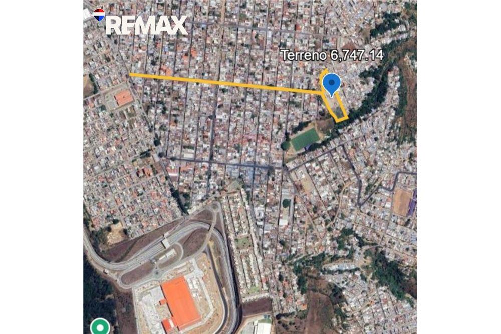 Lote - Venta - Villa Nueva, Guatemala, Guatemala - 2 - 902611001-95