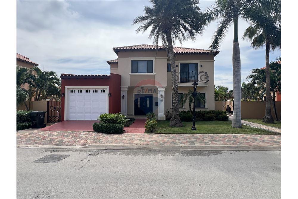 Villa - For Sale - Westpunt, Aruba, Aruba - 52954 - 90105035-23