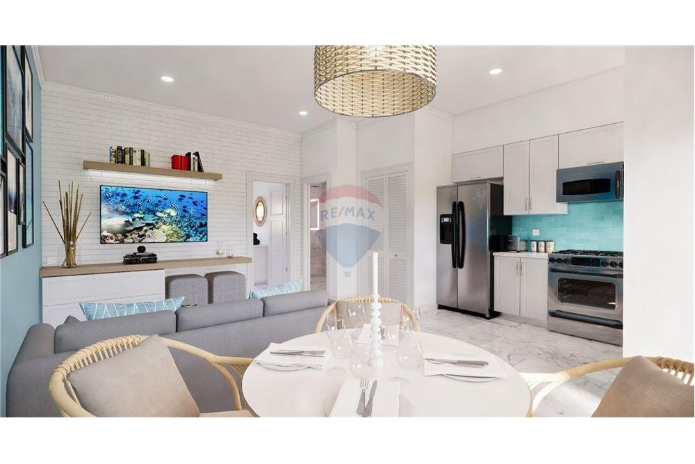 Appartement - Te Koop - W Bay Bch West, West Bay, Cayman Islands - 8 - 90146018-297