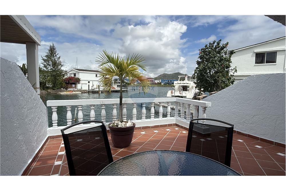 Townhouse - For Sale - Bolans, Parish of Saint Mary, Antigua and  Barbuda - 8 - 902121001-43