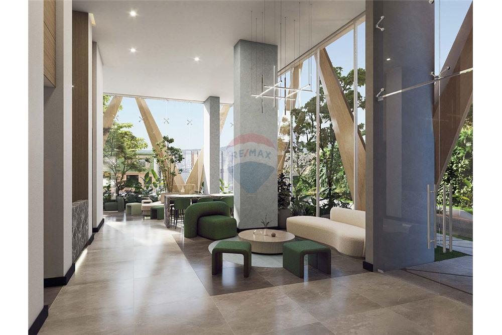 Appartement - Te Koop - Zona 14, Guatemala, Guatemala - 4 - 902311022-79