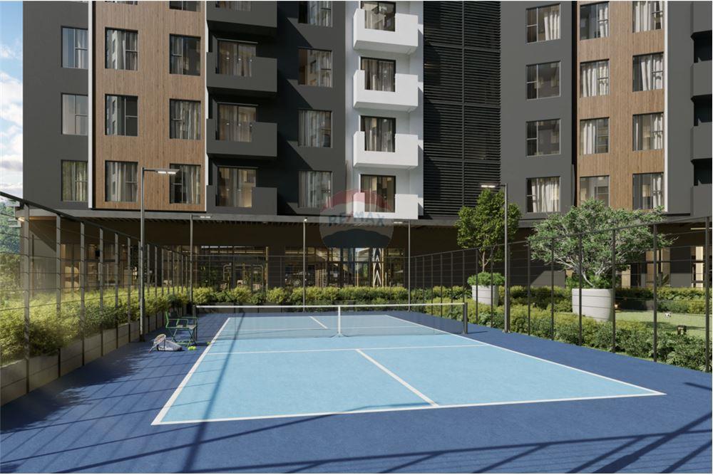 Appartement - Te Koop - Zona 15, Guatemala, Guatemala - 7 - 902311022-109