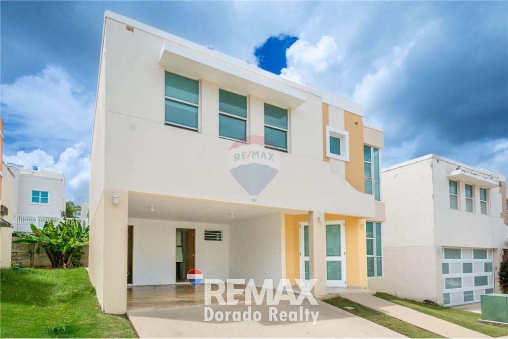 Villa - For Sale - URB Mirabella Vlg, Bayamón, Puerto Rico - 1 - 90107004-264