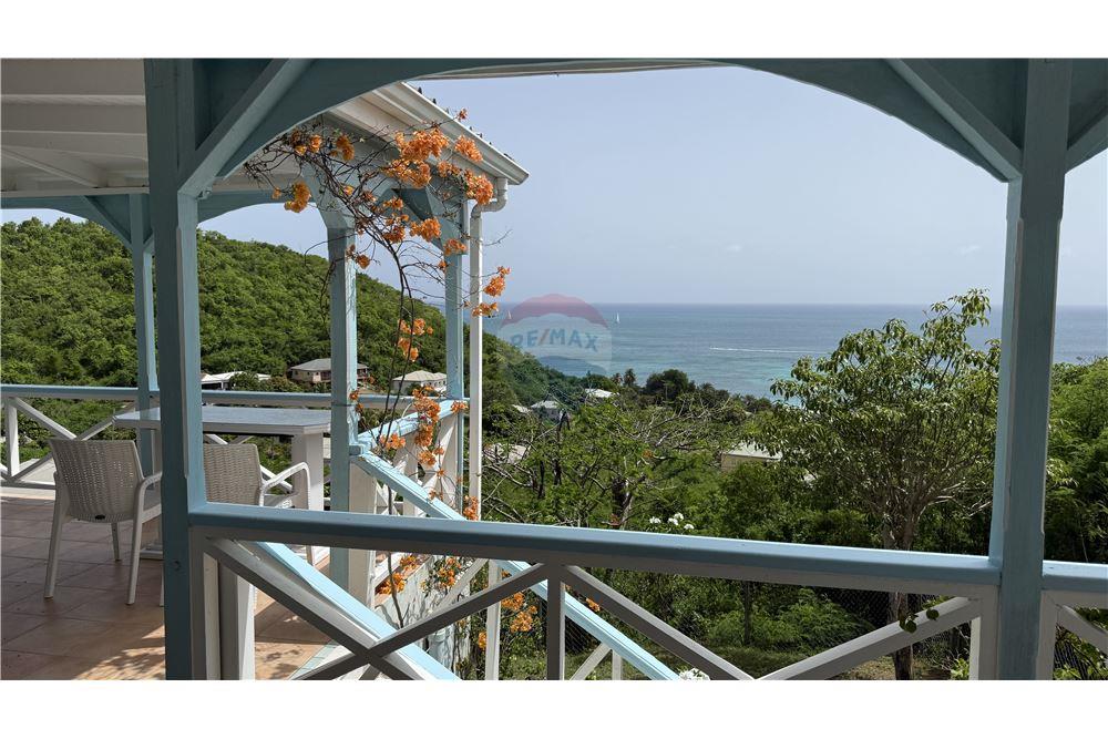 Villa - For Sale - Crab Hill, Parish of Saint Mary, Antigua and  Barbuda - 13 - 902121001-46