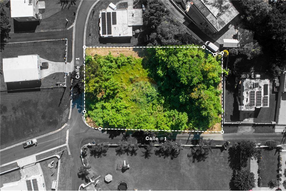 Grondstuk - Te Koop - Dorado, Dorado, Puerto Rico - 2 - 90107007-125