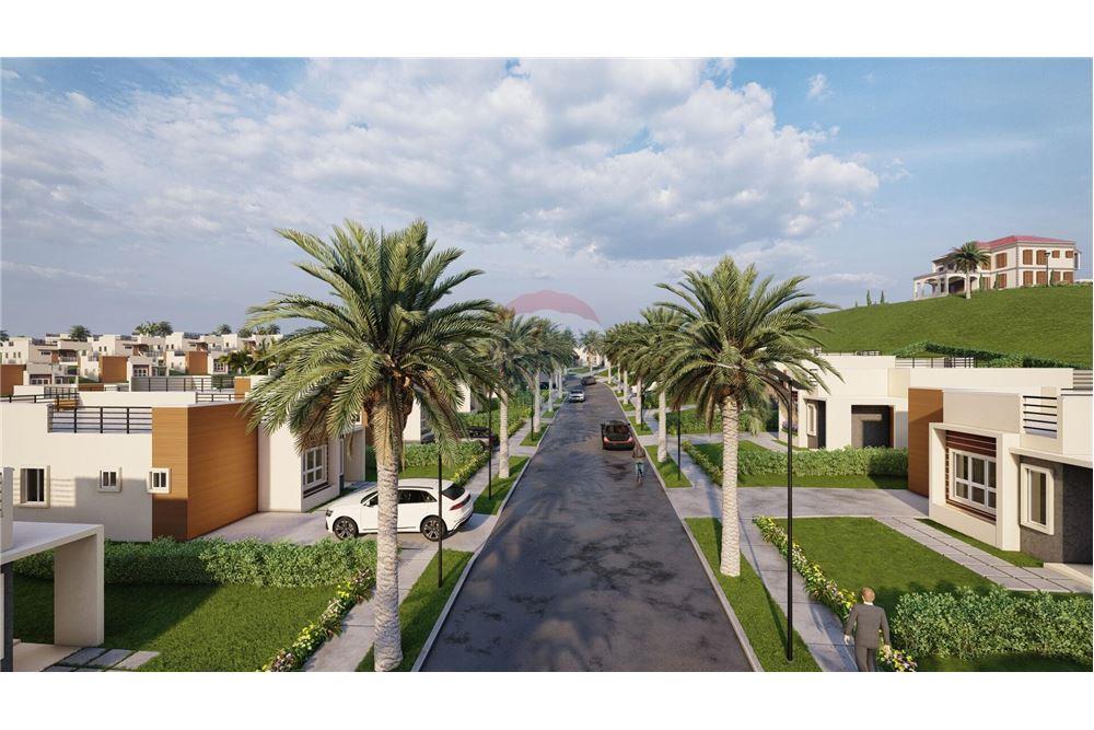 Villa - Venta - Old Harbour, Saint Catherine, Jamaica - 1 - 90153044-753