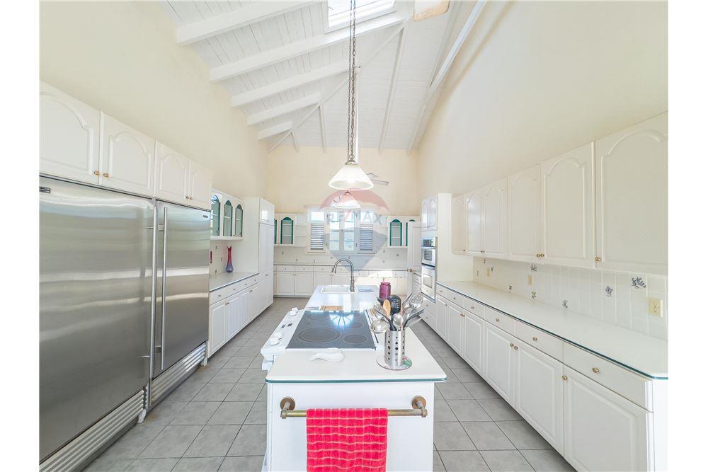 Villa - Venta - Saint John, St Croix, Islas Vírgenes Británicas - 30 - 90123001-1306