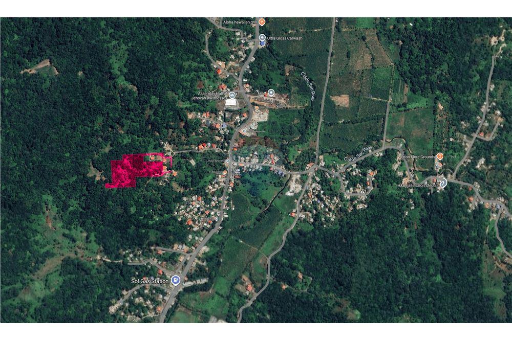 Land - For Sale - Bexon, Castries, St Lucia - 2 - 902071001-203