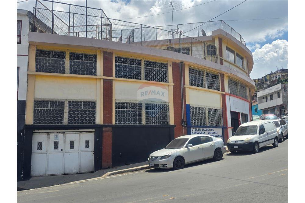 Bedrijfsmatig / Detailhandel - Te Koop - Quetzaltenango, Quetzaltenango, Guatemala - 1 - 902641004-1