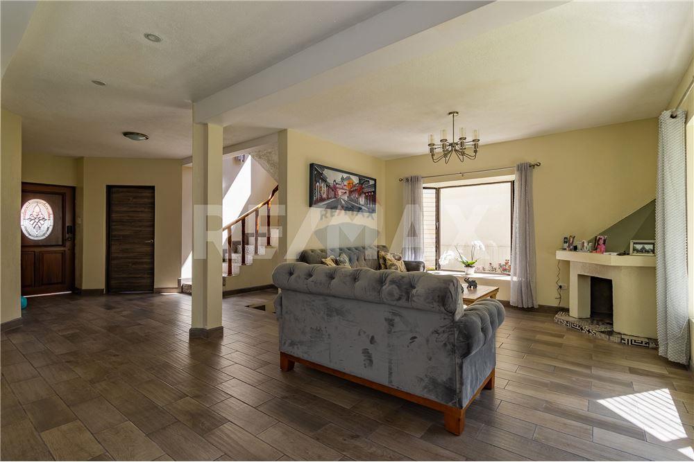 Villa - For Sale - Fraijanes, Guatemala, Guatemala - 3 - 902091020-4