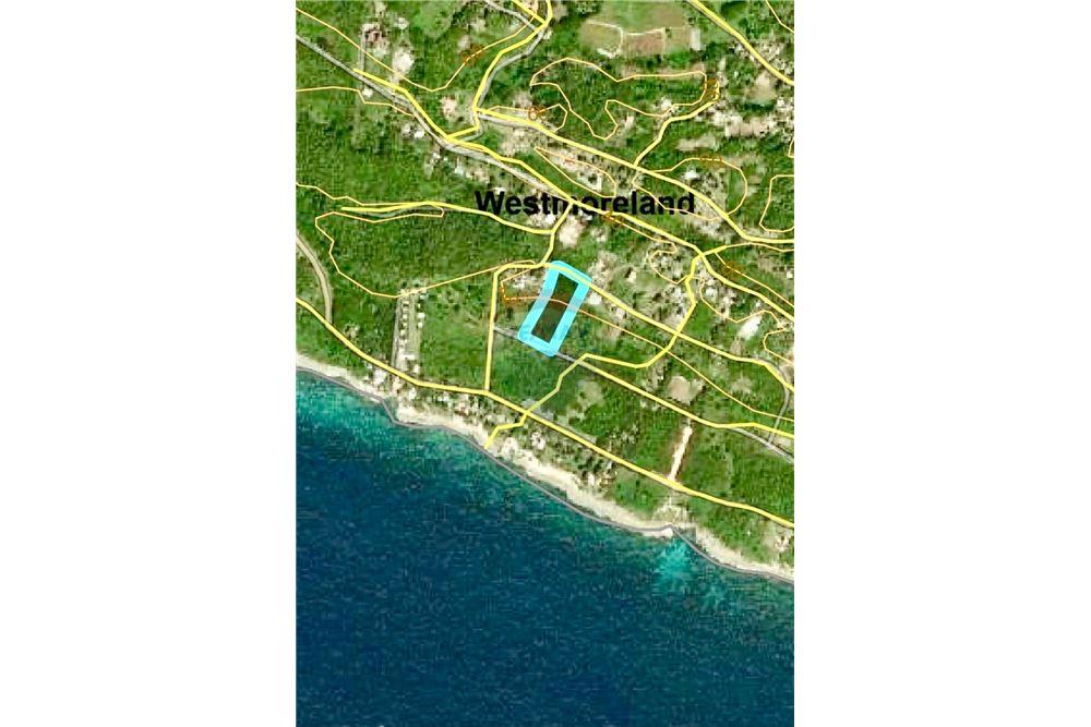 Lote - Venta - Negril, Westmoreland, Jamaica - 1 - 90153036-90