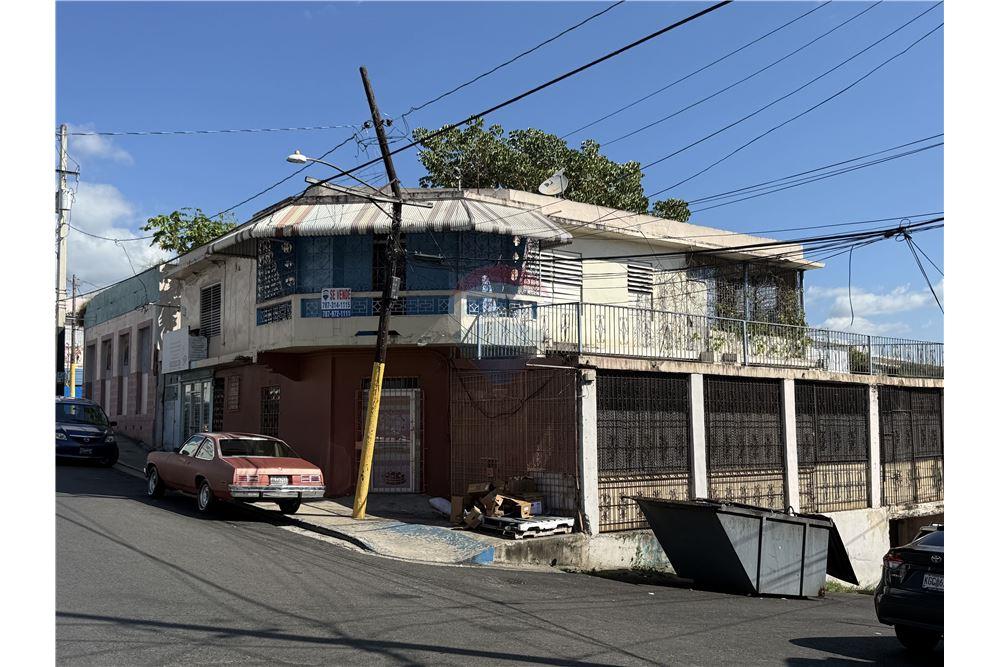 Local Comercial - Venta - Yauco, Yauco, Puerto Rico - 1 - 90102025-327