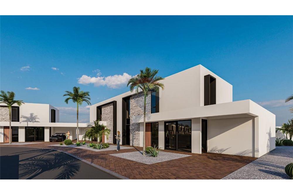 Villa - For Sale - Noord, Aruba, Aruba - 1 - 90105005-522