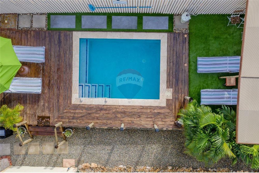 Villa - For Sale - Noord, Aruba, Aruba - 54439 - 90105035-28