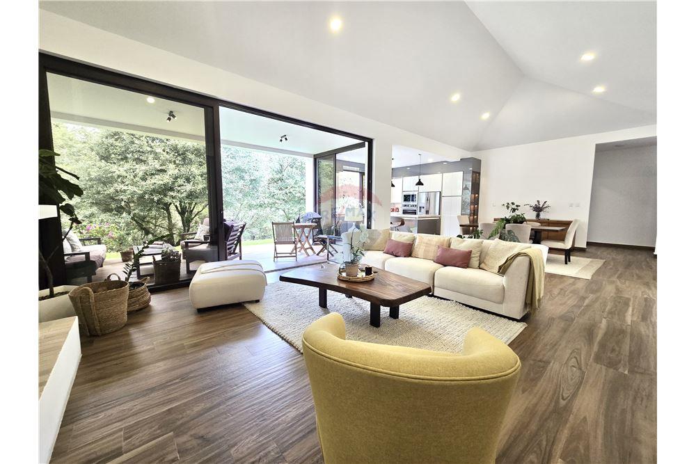 Villa - For Sale - San José Pinula, Guatemala, Guatemala - 3 - 902691019-45