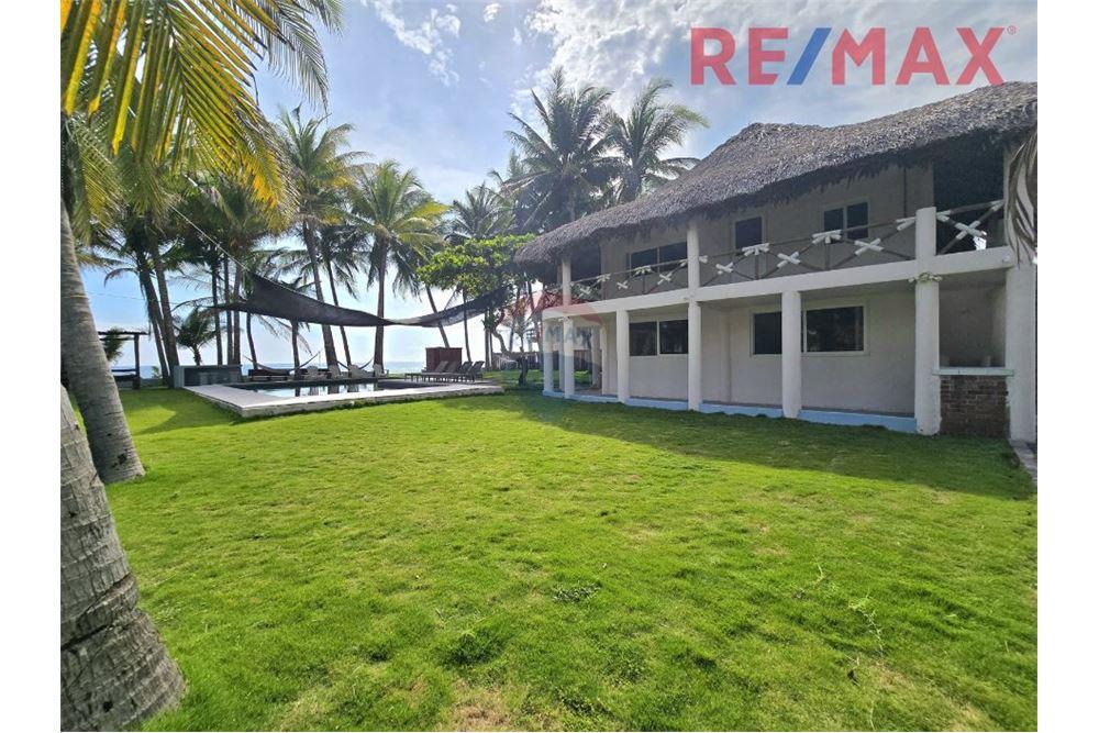 Villa - Venta - Chiquimulilla, Santa Rosa, Guatemala - 2 - 902691018-7