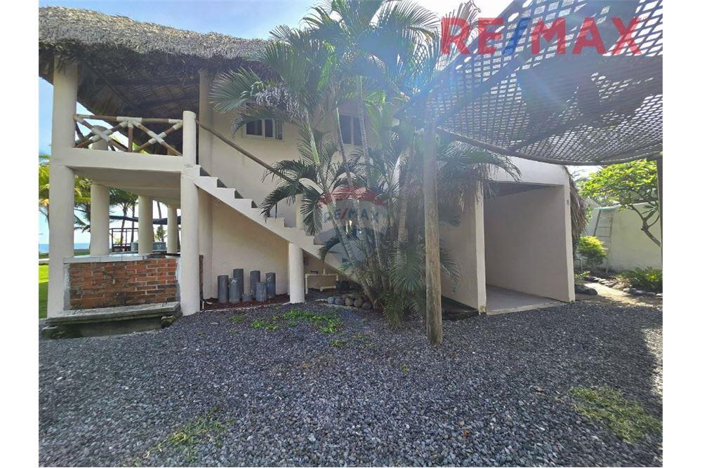 Villa - Venta - Chiquimulilla, Santa Rosa, Guatemala - 4 - 902691018-7