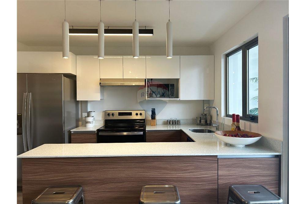 Appartement - Te Koop - Zona 14, Guatemala, Guatemala - 5 - 902311022-116