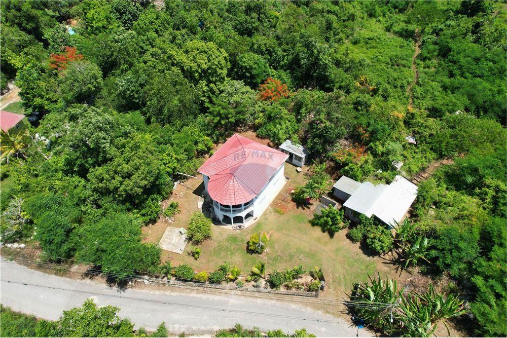 Villa - For Sale - Brighton, Westmoreland, Jamaica - 6 - 902421019-3