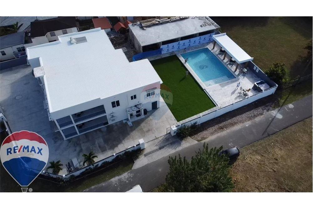 Villa - Te Huur - Gros Islet, Gros-Islet, St Lucia - 10 - 902071001-51