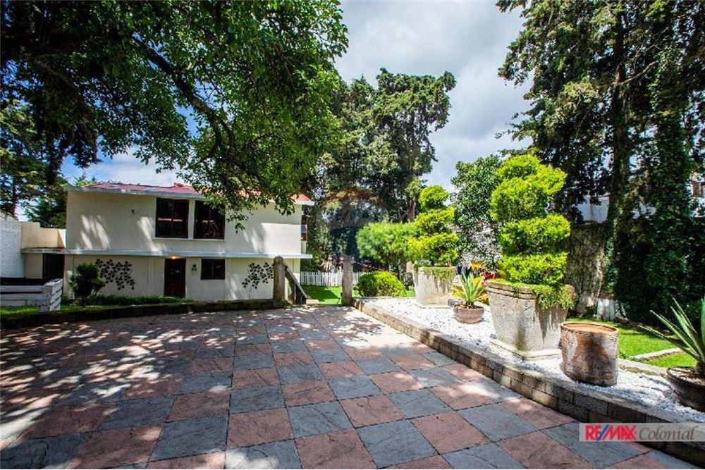 Villa - For Sale - San Lucas Sacatepéquez, Sacatepéquez, Guatemala - 2 - 90129009-117