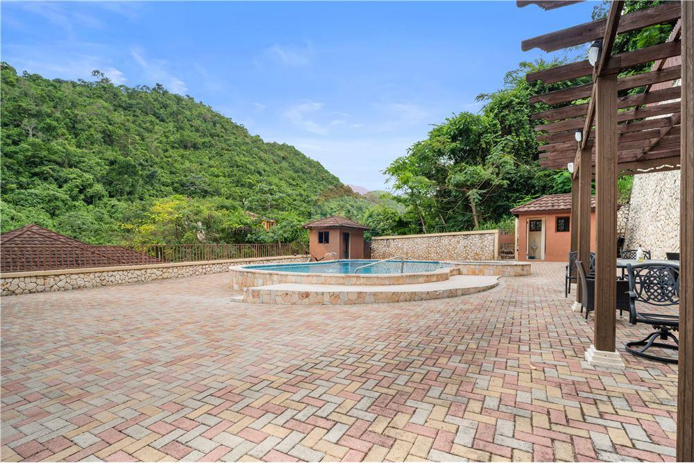 Villa - Te Koop - Kingston, Saint Andrew, Jamaica - 30 - 90153049-119