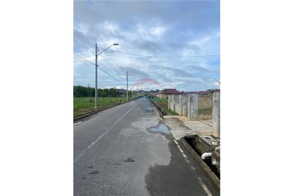 Land - For Sale - Sangre Grande, Saint Andrew, Trinidad and Tobago - 9 - 90155109-228