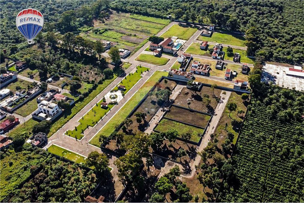 Villa - For Sale - La Antigua Guatemala, Sacatepéquez, Guatemala - 4 - 902611001-48