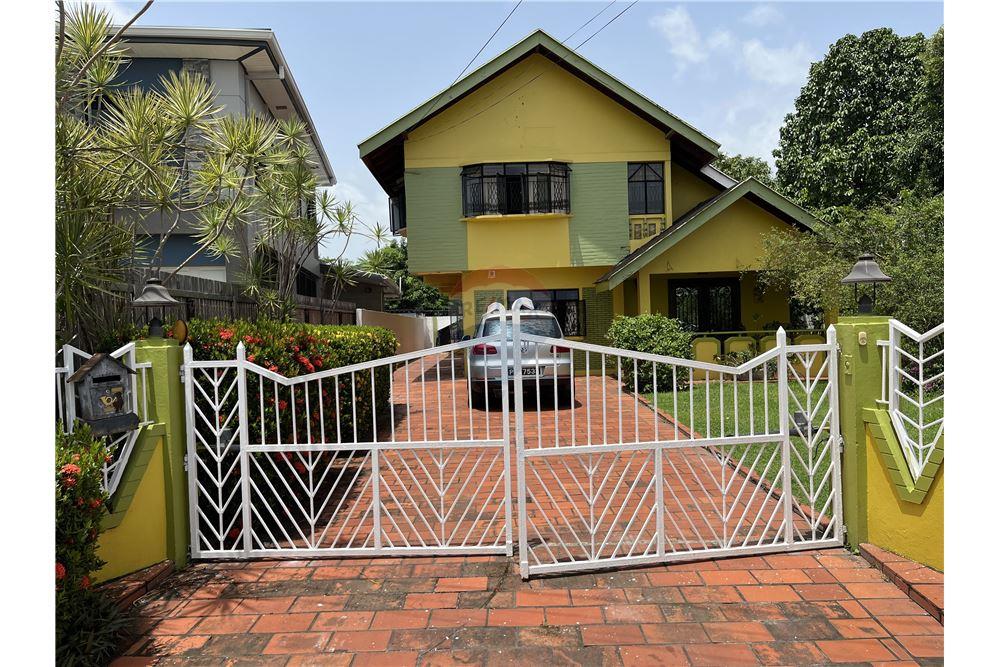Villa - Te Koop - Dinsley, Saint George, Trinidad and Tobago - 1 - 902551007-4
