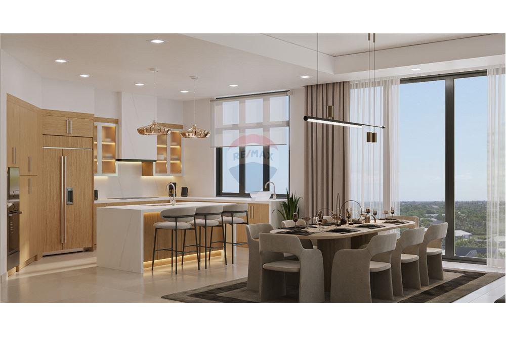 Apartamento/Condominio - Venta - W Bay Bch South, Seven Mile, Islas Caimán - 6 - 90146001-221