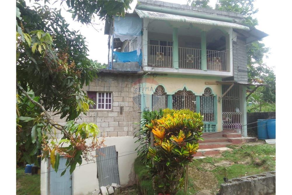 Villa - Venta - Watermount, Saint Catherine, Jamaica - 1 - 90153081-6