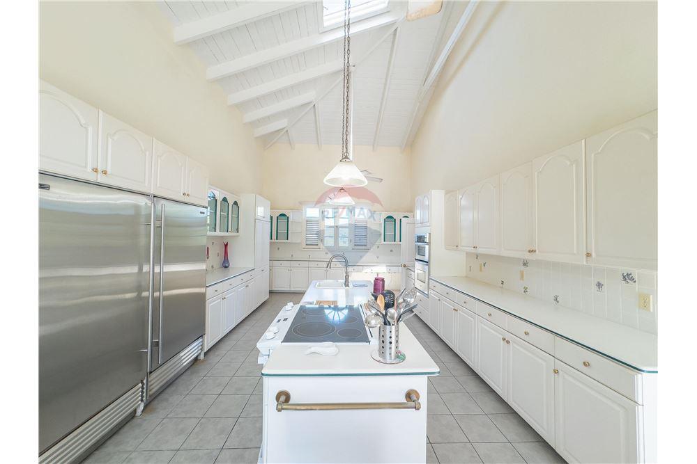 Villa - Venta - Saint John, St Croix, Islas Vírgenes Británicas - 5 - 90123001-1306