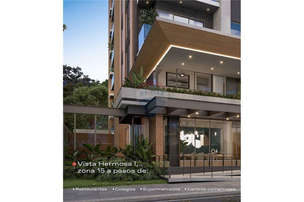 Apartamento/Condominio - Venta - Zona 15, Guatemala, Guatemala - 18 - 902691019-46