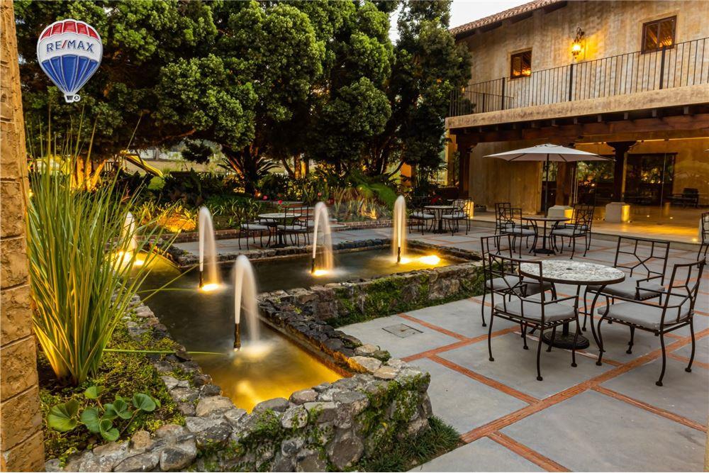 Villa - For Sale - La Antigua Guatemala, Sacatepéquez, Guatemala - 6 - 902611001-48